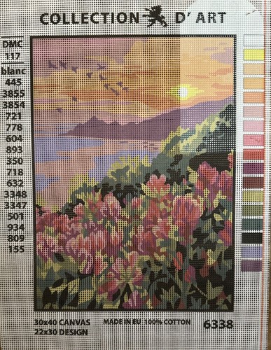 Collection art printed - art,