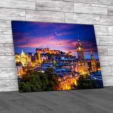 Exploring Edinburgh Castle's