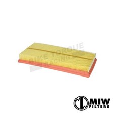 MIW Motorcycle Air Filter to