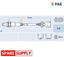 LAMBDA SENSOR FOR CITROËN