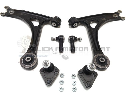 Audi front suspension - 2,