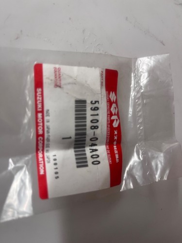 New genune suzuki - new, 600