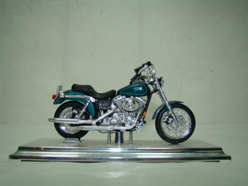 Harley dyna low rider 2000 - harley,