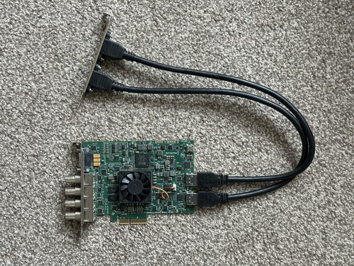 Blackmagic decklink extreme - blackmagic,