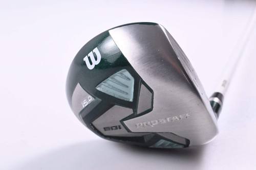 Ladies wilson prostaff wood - prostaff, #3