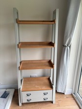 Bargain - Next Ladder shelf -
