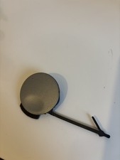 Vauxhall Corsa D Rear Bumper