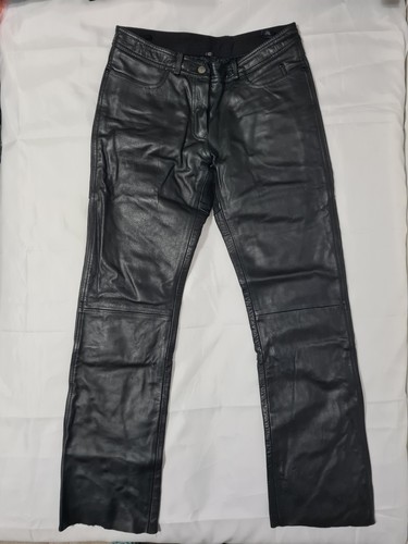 Highway men real leather - highway,