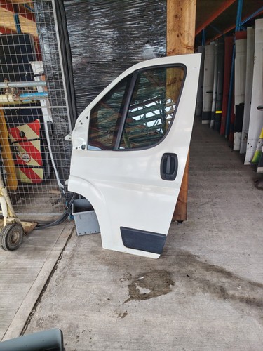 Peugeot boxer relay ducato - peugeot,