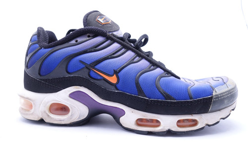 Nike air max plus sneakers - nike,