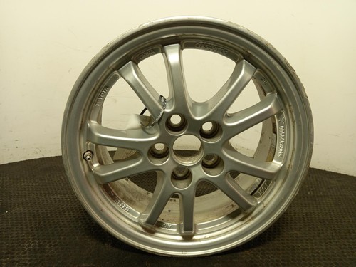 Toyota prius alloy - toyota, wheel