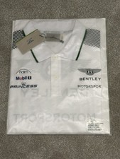 Original BNWT Team Bentley