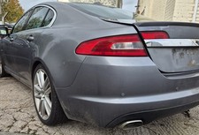 Jaguar XF S 3.0 Portfolio 2009