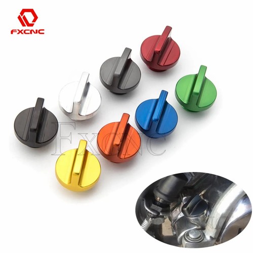 Motorcycle crankcase cap - motorcycle,