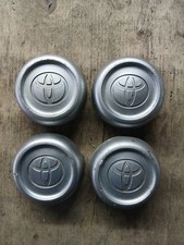 Genuine Set of 4 Toyota Yaris