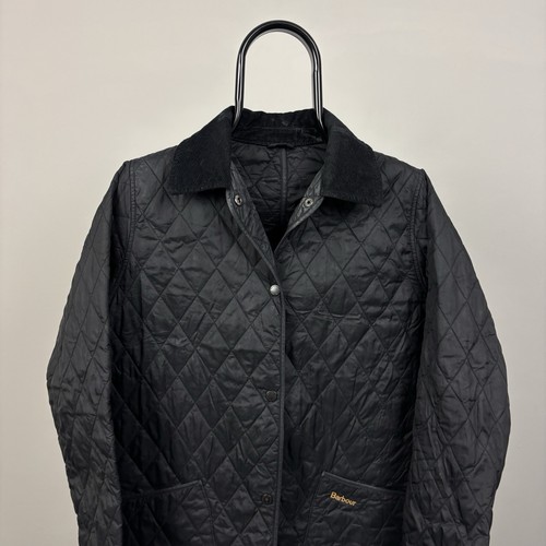 Barbour liddesdale quilted - liddesdale,