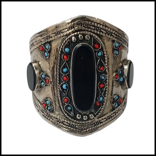 Afghani bracelet with - afghani,
