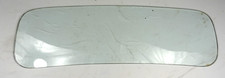 Ford Prefect E493A Rear Window