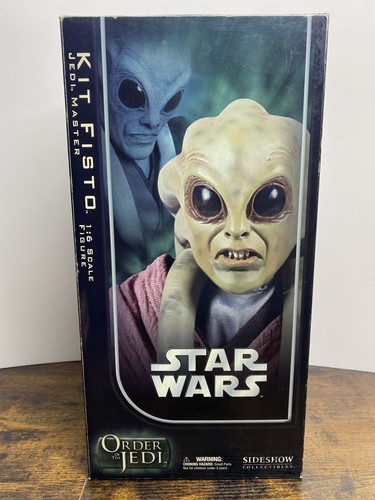 Sideshow star wars kit - wars,