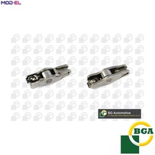 ROCKER ARM ENGINE TIMING