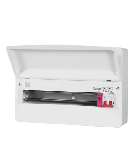 Fusebox f3015mz way - f3015mz, 15