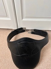 Devoucoux Belly guard girth