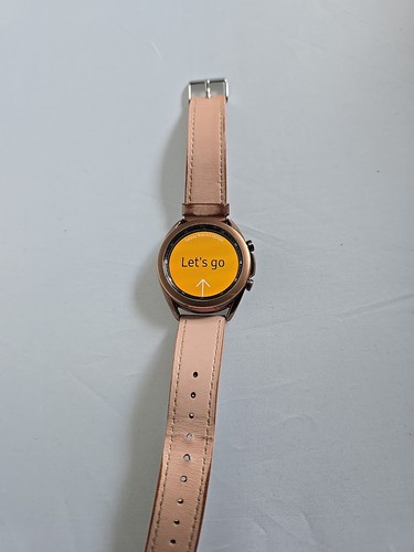 Samsung galaxy watch3 r850 - samsung,