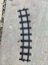 Mamod Railway Curved Tracks