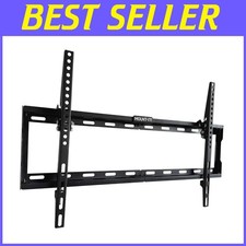 Low Profile Tilt TV Mount for