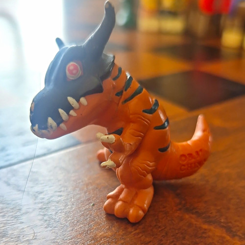 Greymon digimon adventure - digimon,