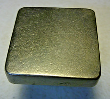 Ashley Norton WM Medium White