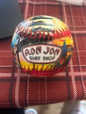 BRAND NEW RON JON BASEBALL BALL