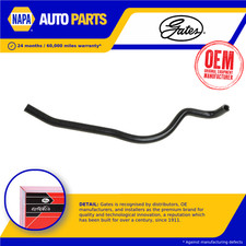 Heater Hose fits FIAT GRANDE