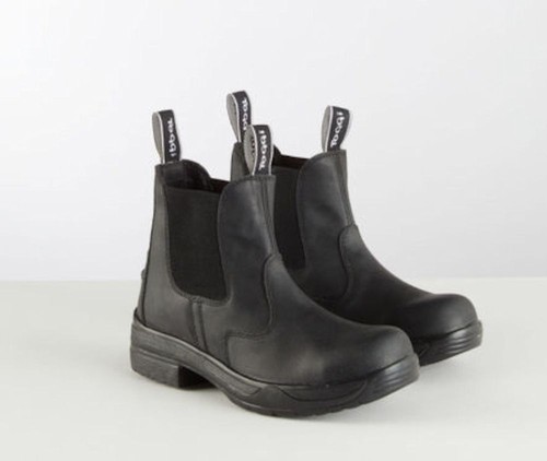 Toggi kodiac steel toe - toggi, jodhpur