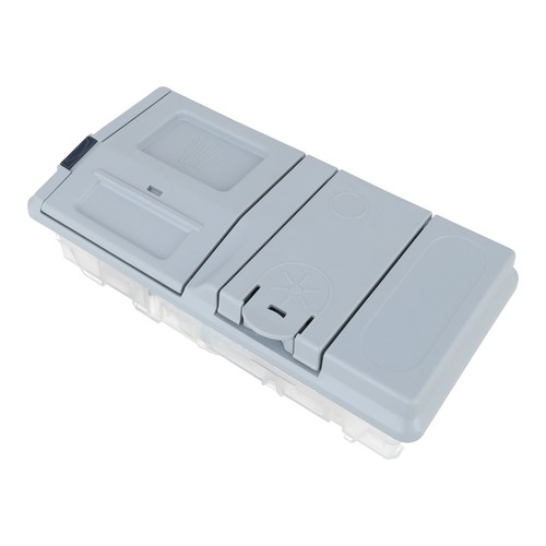 Whirlpool dishwasher tablet - whirlpool,