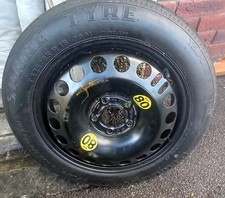 SAAB 9-3 MK2 16" SPACE SAVER