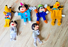 Assorted Disney Mickey Mouse