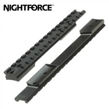 Nightforce 40 MOA Picatinny