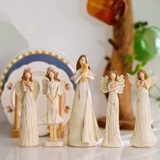 Angel Figurine Ornament