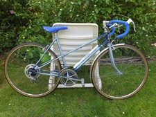 Raleigh Wisp Road Bike, 10