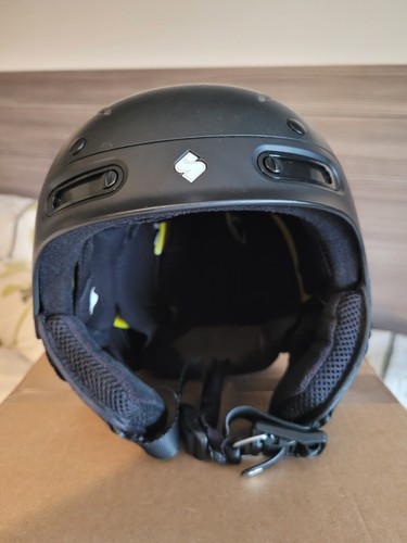 Sweet protection trooper ski - protection,