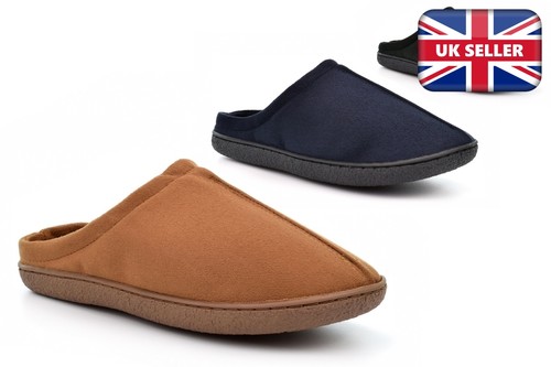 Mens slippers lightweight - mens,
