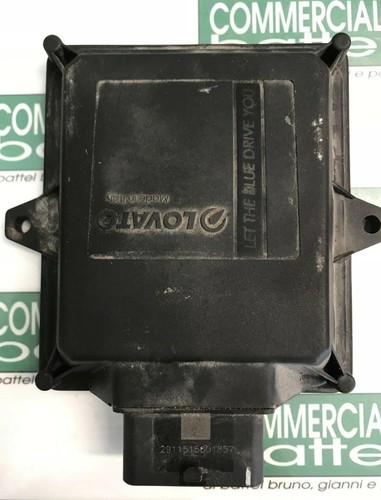 Engine control unit ecu - engine,