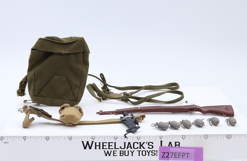 Paratrooper marine equipment - paratrooper,