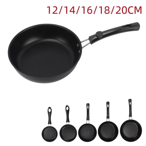 Non stick frying pan - non-stick,