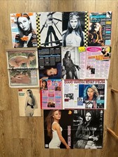 VANESSA PARADIS rare vintage