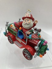 1991 VTG Enesco Hot Stuff