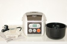 Sanyo Rice Cooker ECJ-FS50UK *Excellent Quality!*
