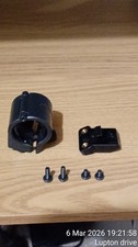 Microphone holder for