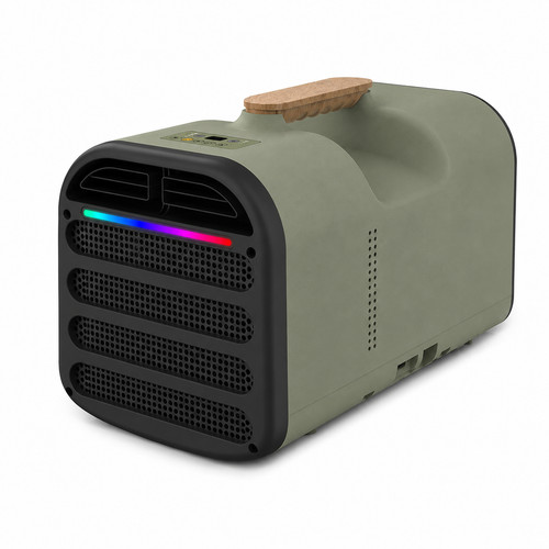 Rog portable mobile - portable, air